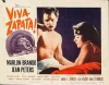 Viva Zapata! (1952)