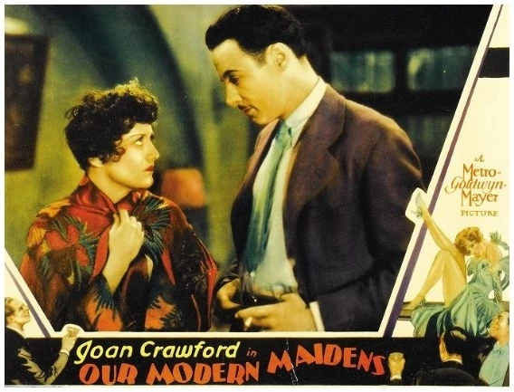 Our Modern Maidens (1929)