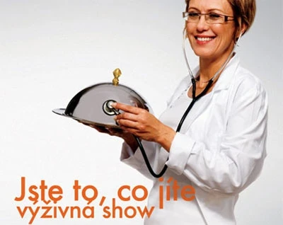 Jste to, co jíte (2006) [TV cyklus]