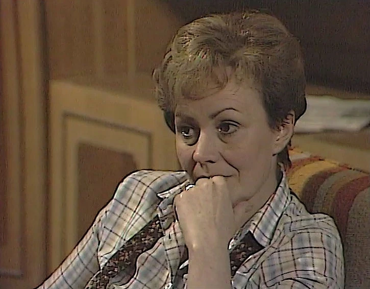 Nevěsta (1985/1) [TV inscenace]