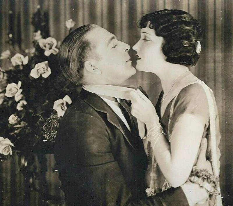 Wallace Reid, Gloria Swanson