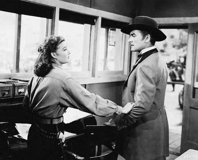 Silver River (1948)