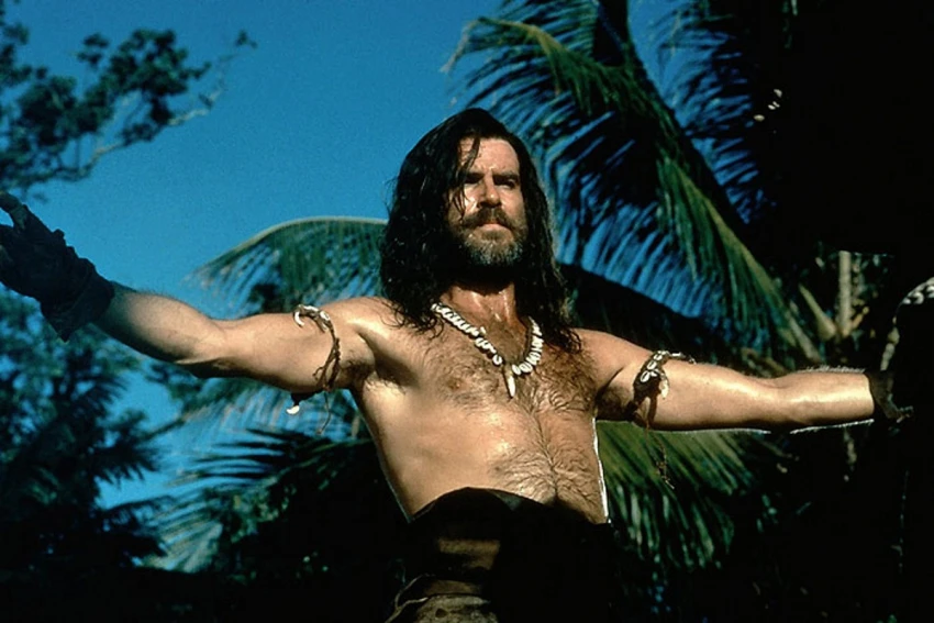 Robinson Crusoe (1997)