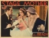 Stage Mother (1933)