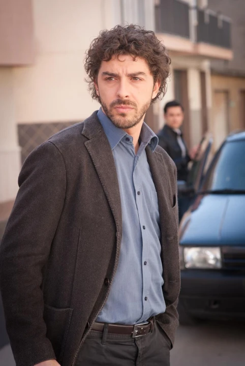 Mladý Montalbano (2012) [TV cyklus]