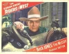 Riders of the West (1942)