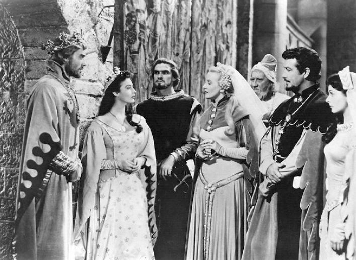 Knights of the Round Table (1953)