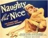Naughty but Nice (1939)