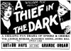 A Thief in the Dark (1928)