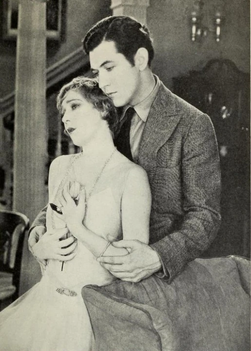 Coquette (1929)
