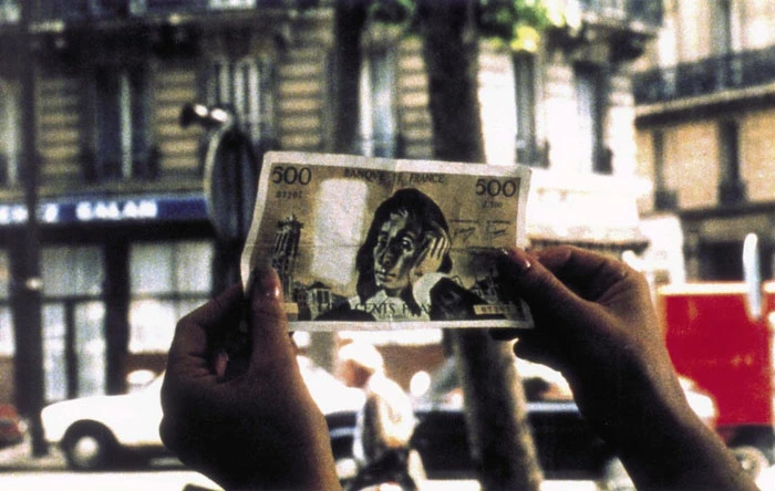 Peníze (1983)