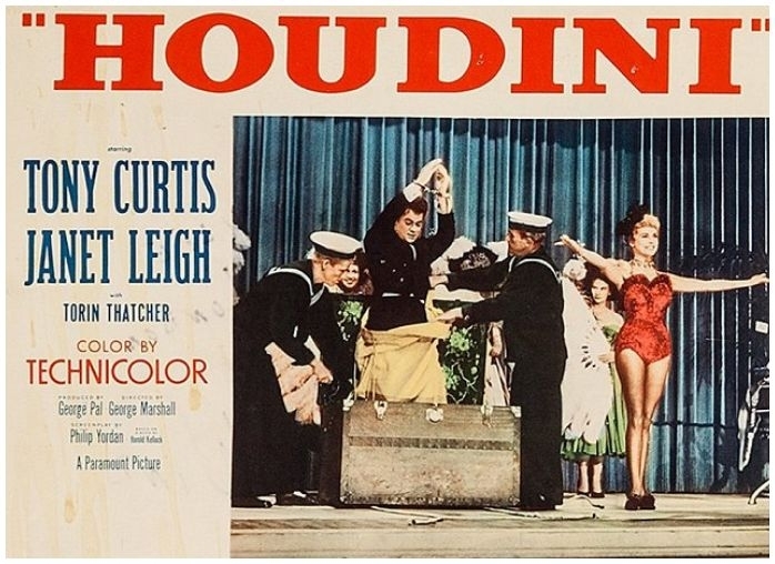 Houdini (1953)