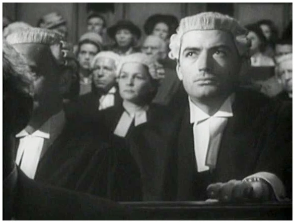 Případ Paradineová (1947)