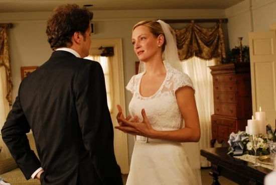 Vdaná snoubenka (2008)