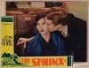 The Sphinx (1933)