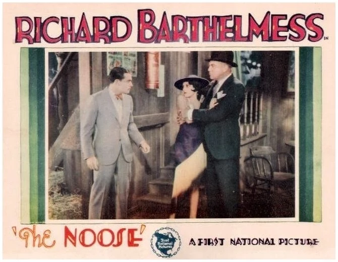 The Noose (1928)