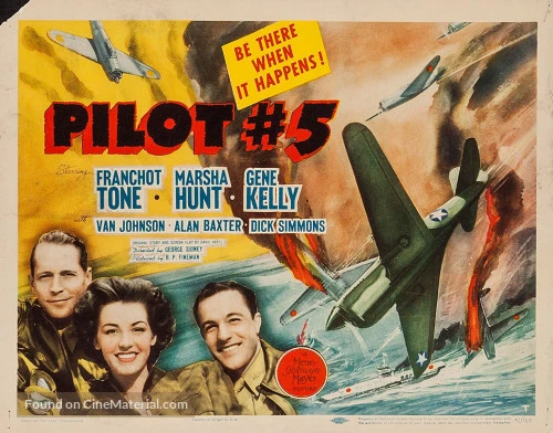 Pilot #5 (1943)