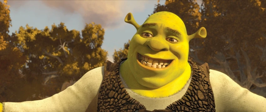 Shrek: Zvonec a konec (2010)