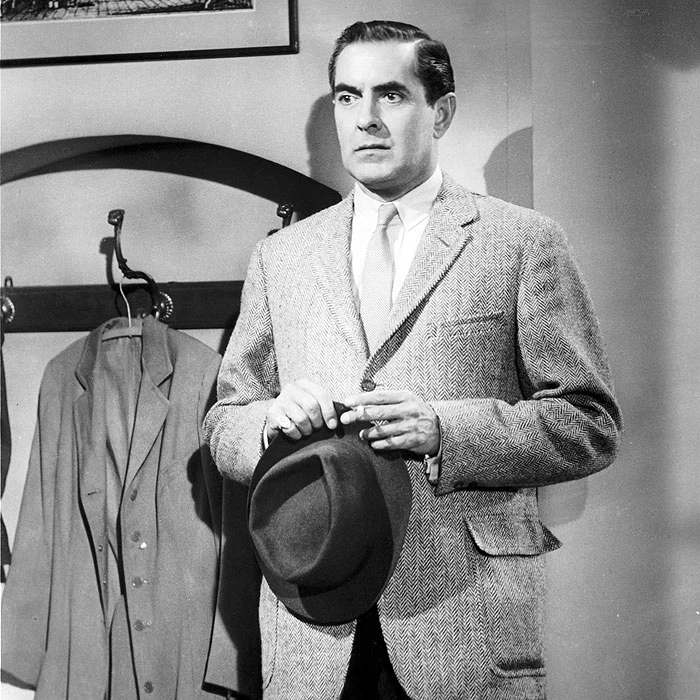 Tyrone Power