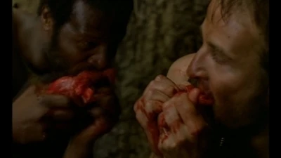 Cannibal Apocalypse (1980)