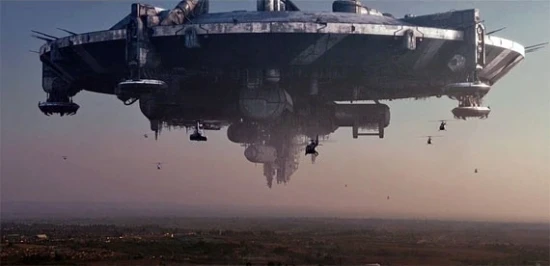 District 9 (2009)