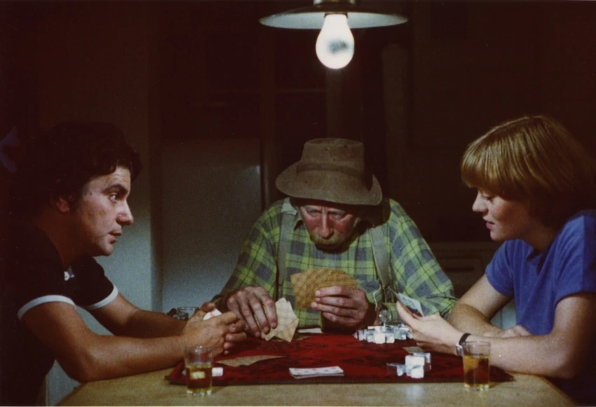 Malé útěky (1979)