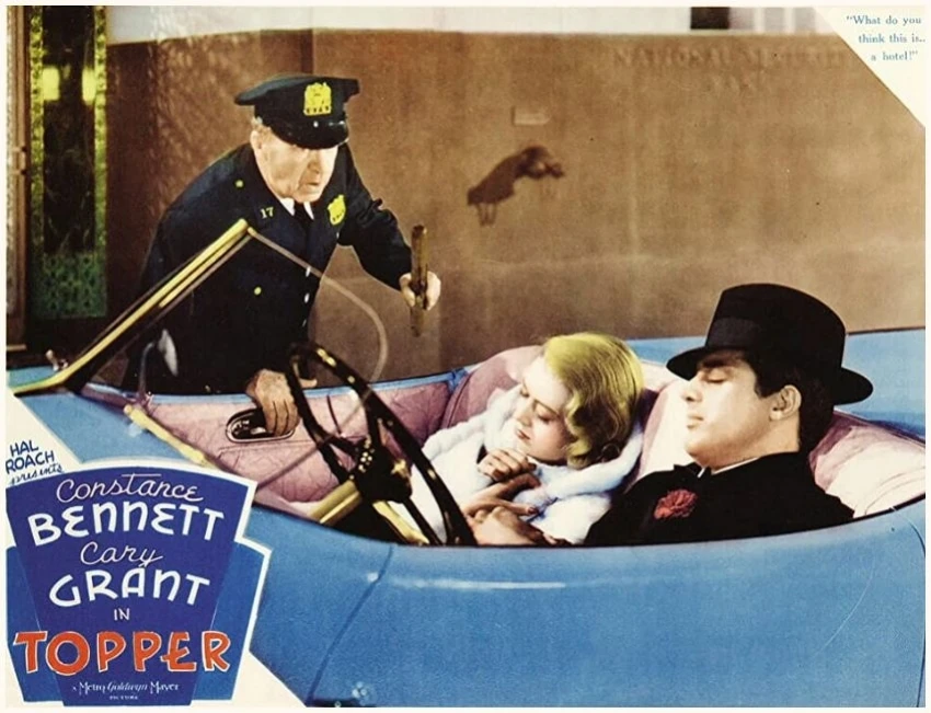 Topper (1937)