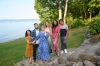 Hearts Around the Table: Jenna's First Love (2025) [TV film]