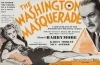 The Washington Masquerade (1932)