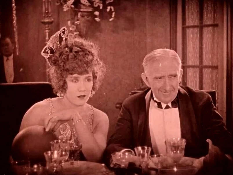 The Gold Diggers (1923)