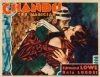 Chandu the Magician (1932)