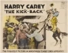 The Kick-Back (1922)