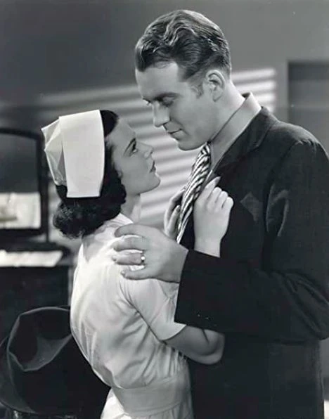 Secrets of a Nurse (1938)