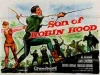 The Son of Robin Hood (1958)
