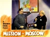 Mission to Moscow (1943)