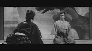 Harakiri (1962)