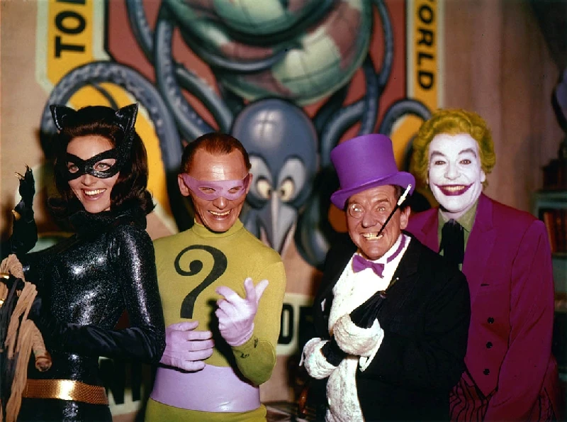 Batman (1966)