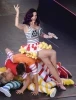 Katy Perry: Skutečná tvář (2012)