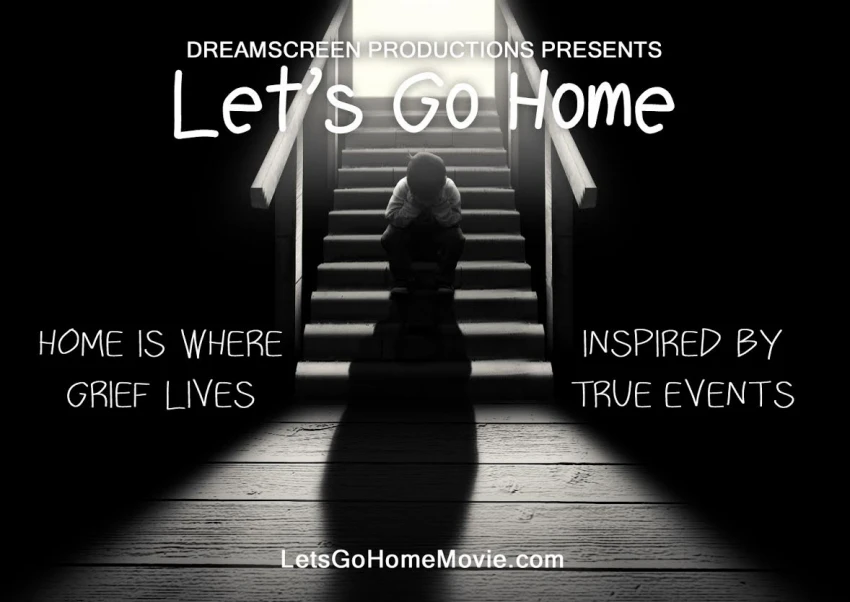 Let's Go Home (2016)