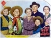 Out West with the Hardys (1938)