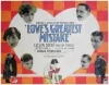Love's Greatest Mistake (1927)