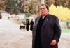 Otec Braun - Smrt v klášteře (2005) [TV film]