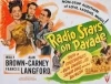 Radio Stars on Parade (1945)
