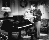 Madla zpívá Evropě (1940)