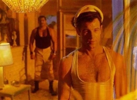 Querelle (1982)