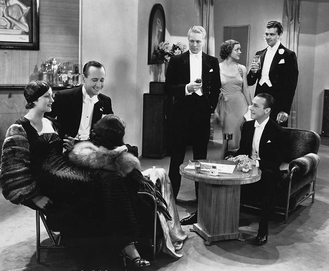 Brief Moment (1933)