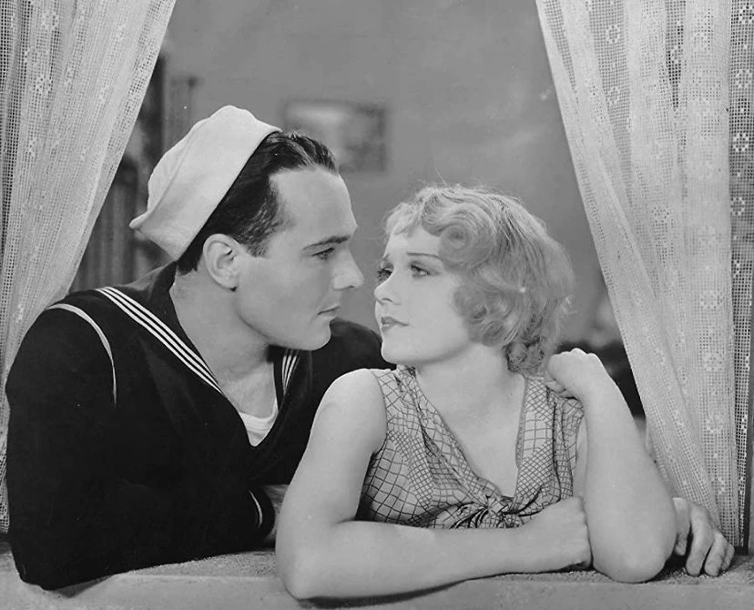 Navy Blues (1929)