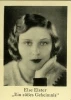 Sladké tajemství (1931)