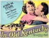 In Old Kentucky (1927)