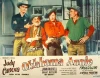 Oklahoma Annie (1952)